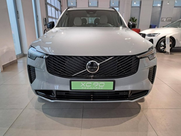 Volvo XC90 2.0 [T8] Ultra Dark Geartronic (7 sz...